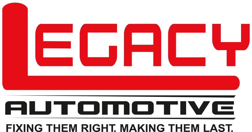 Legacy Automotive