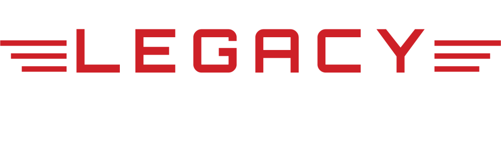 Legacy Automotive logo