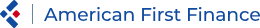 American First Finance Logo