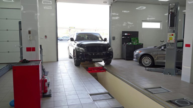 digital vehicle inspections
