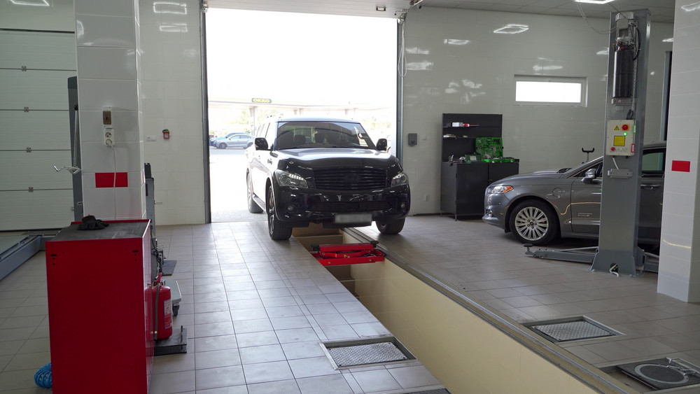 digital vehicle inspections