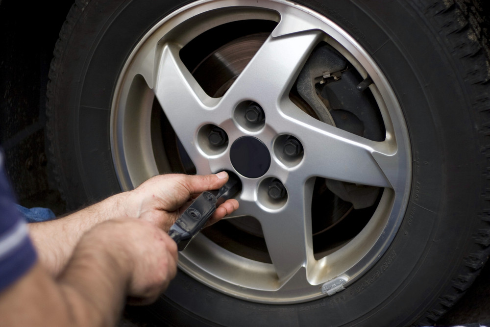 tire shops