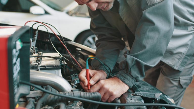car repairs