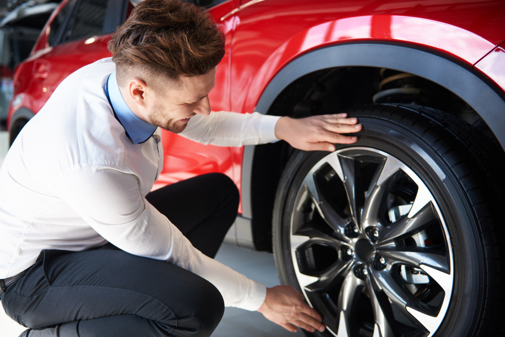 car repairs