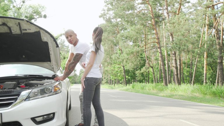 car repair